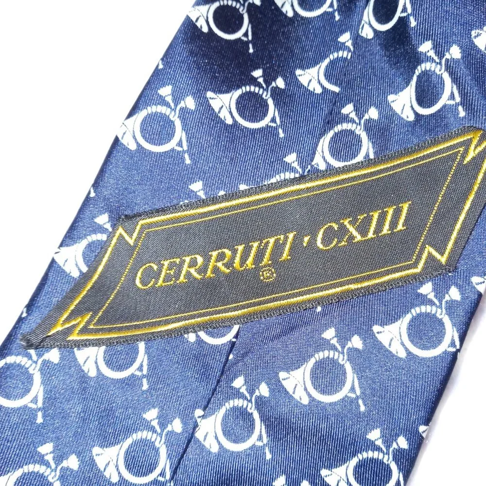 Bundle of 3 Men's Neckties - Picture 6 of 6